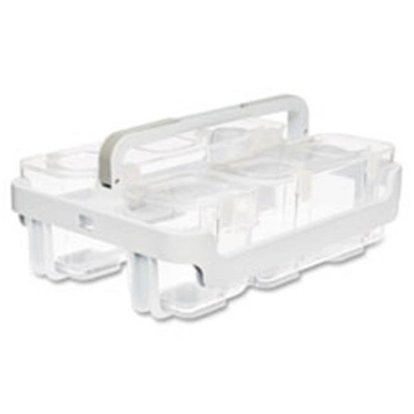 Deflecto Deflect-O DEF29003 Caddy Organizer DEF29003